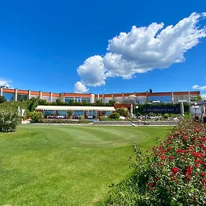 Hotel Golf Ca Degli Ulivi, Marciaga