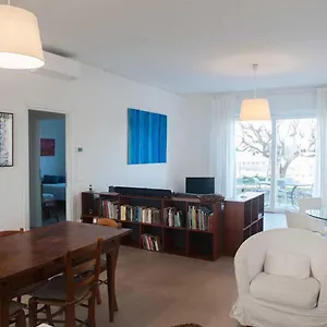 Apartment Casa Bilum, Sommacampagna