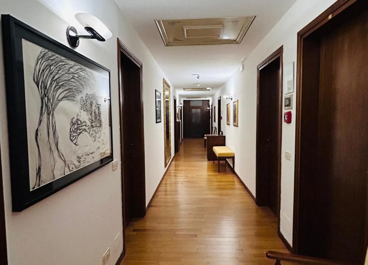 Airport Hotel Merica Sommacampagna 2*,  Italia