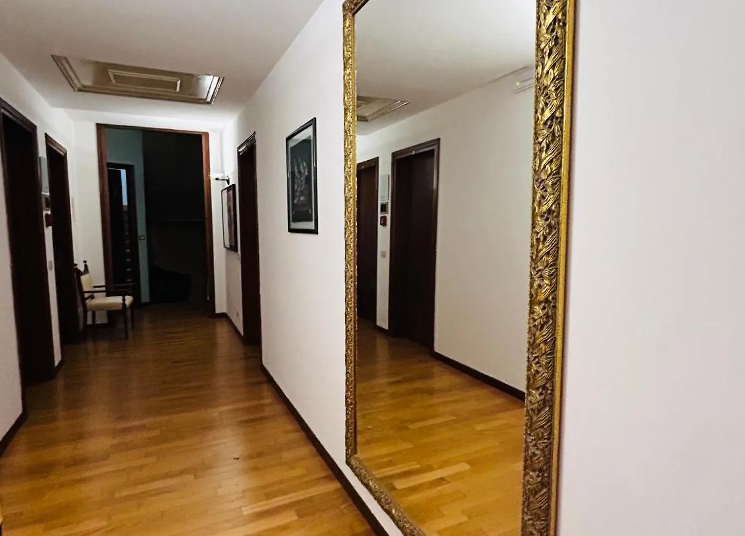 Airport Hotel Merica Sommacampagna