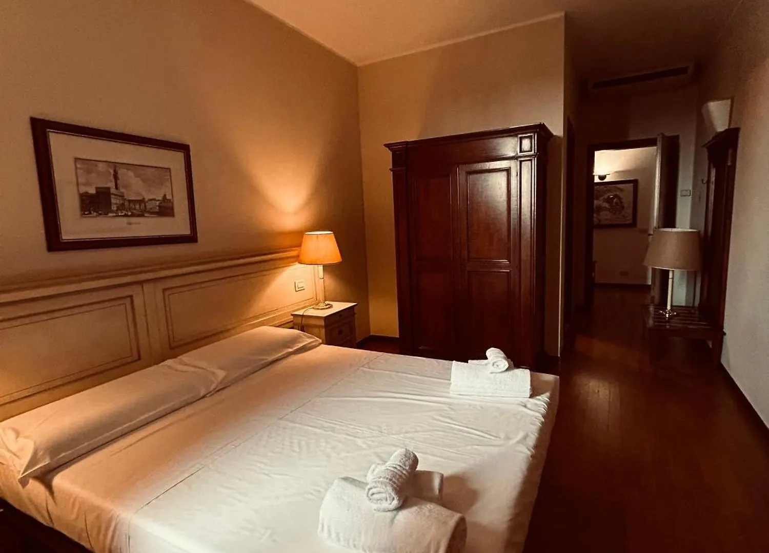 Airport Hotel Merica Sommacampagna