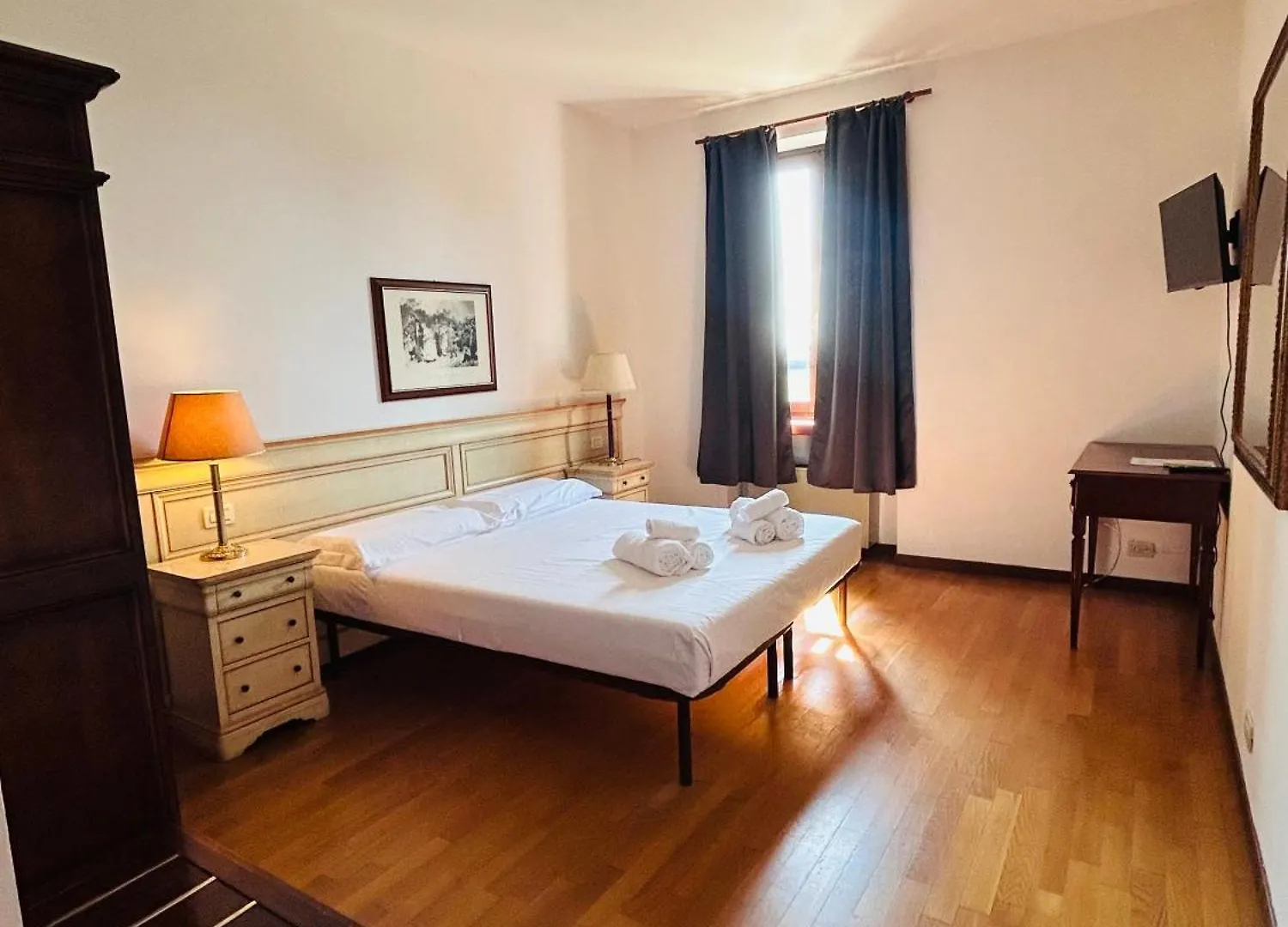 Airport Hotel Merica Sommacampagna